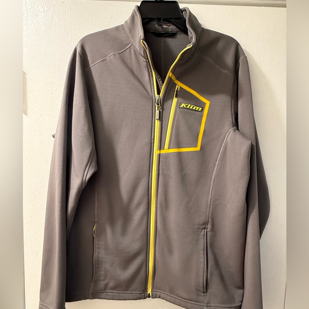 Klim Inferno Jacket